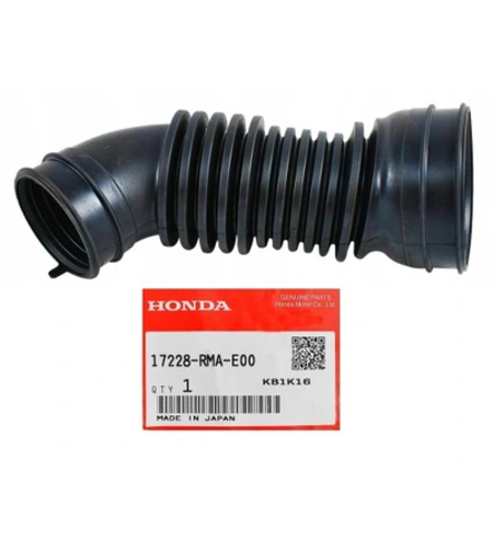 Въздуховод за ХОНДА ЦРВ 2 ФРВ HONDA CR-V 2 FR-V 17228RMAE00 17228-RMA-E00 OEM HONDA