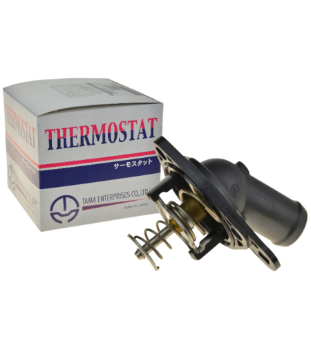 Термостат 78°C за ХОНДА ЦРВ 2 ФРВ СИВИК HONDA CR-V 2 FR-V CIVIC 19301PNA003 19301-PNA-003 TH6959.78J