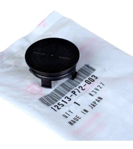 Тапа разпределителен вал тапа цилиндрова глава капаче на глава за ХОНДА ЦРВ 1 HONDA CR-V 1 12513P72003 12513-P72-003 OEM HONDA