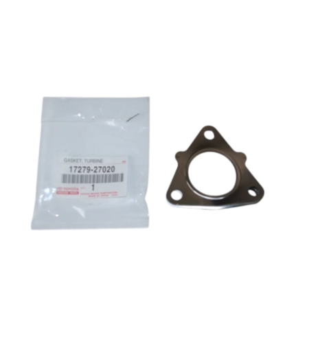 Гарнитура за турбо за ТОЙОТА АВЕНСИС КОРОЛА РАВ 4 TOYOTA AVENSIS RAV 4 1727927020 17279-27020 OEM