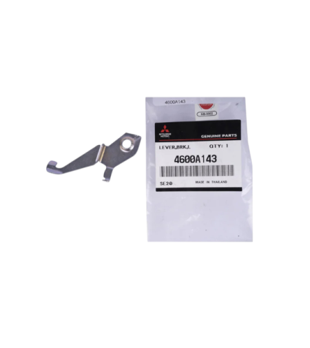 Лост ляв регулирани задни спирачки МИТСУБИШИ Л200 MITSUBISHI L200 4600A143 OEM MITSUBISHI