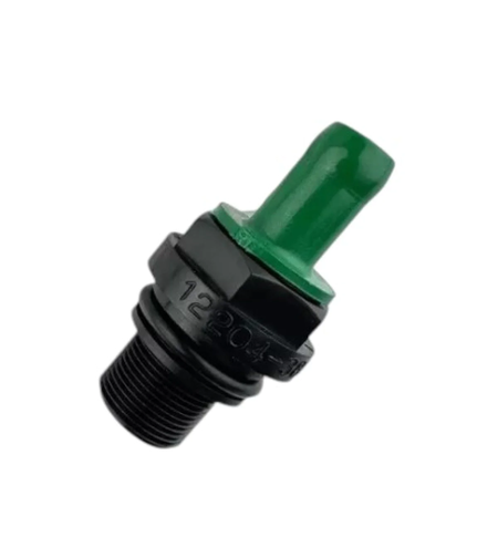 Клапан картерни газове ПЦВ PCV ТОЙОТА ТУНДРА TOYOTA TUNDRA 1220438030 12204-38030 OEM TOYOTA