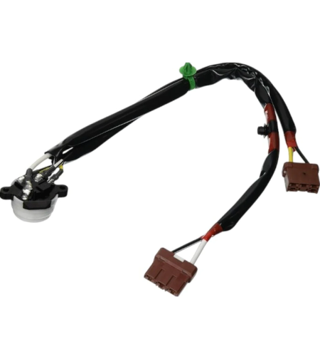 Клеморед контактен ключ лява дирекция ХОНДА ЦРВ 1 HONDA CR-V 1 35130S10A01 35130-S10-A01