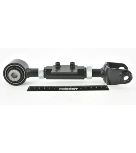 Регулируем заден носач ляв за ХОНДА ЦРВ 2 3 ФРВ СТРИЙМ HONDA CR-V 2 3 FR-V STREAM 0325CRVADJRLH 0325-CRVADJRLH