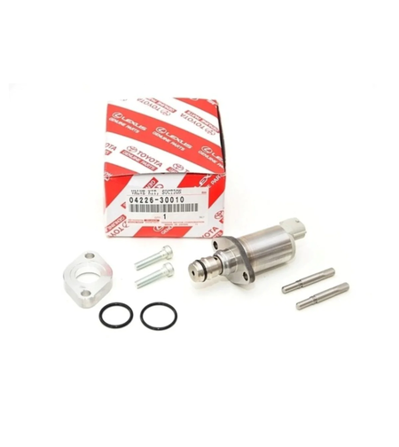 Регулатор налягане горивна помпа ТОЙОТА ЛАНД КРУЗЕР ПРАДО ХАЙЛУКС 0422630010 04226-30010 OEM TOYOTA