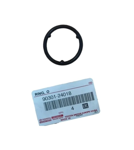 О-пръстен за ТОЙОТА TOYOTA ЛЕКСУС LEXUS 9030124018 90301-24018 OEM TOYOTA