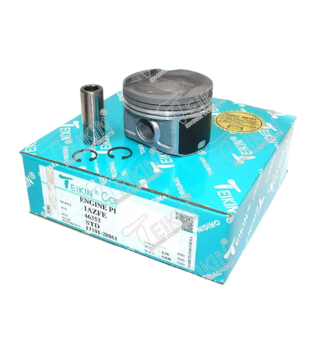 Комплект бутала стандарт СТД STD за ТОЙОТА РАВ 4 TOYOTA RAV 4 1321128061A0 1321128061B0 1321128061C0