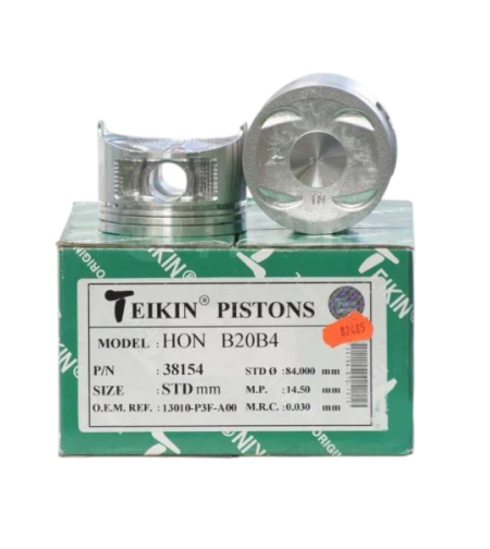 Комплект Буталастандарт СТД STD за ХОНДА ЦРВ 1 РД1 HONDA CR-V 1 RD1 13010P3FA00 13010-P3F-A00 38154 38154STD