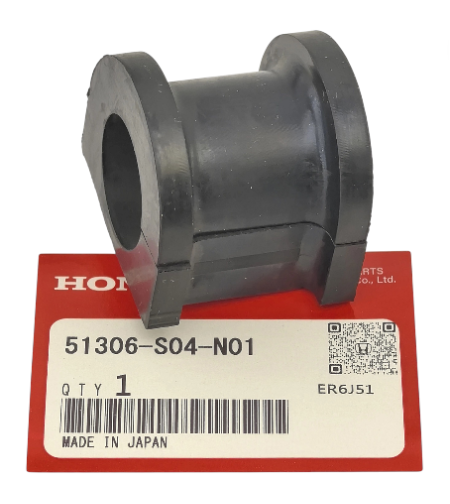 Тампон за предна стабилизираща щанга за ХОНДА ЦРВ 1 HONDA CR-V 1 51306S04N01 51306 S04-N01 OEM HONDA