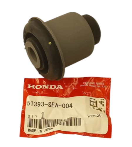 Тампон за преден долен носач за ХОНДА АКОРД HONDA ACCORD 51393SEA004 51393-SEA-004 OEM HONDA
