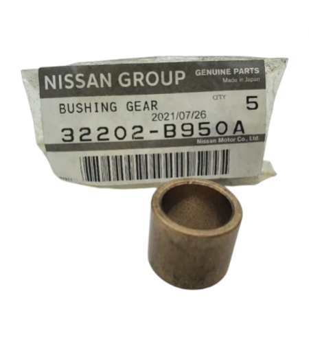 Втулка колянов вал за НИСАН NISSAN 32202B950A 32202-B950A 322027F401 32202-7F401 OEM NISSAN
