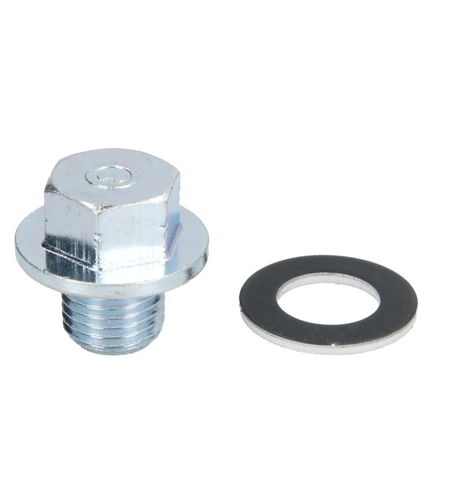 Пробка за картер за ТОЙОТА ЛАНД КРУЗЕР TOYOTA LAND CRUISER 9034112012 90341-12012 OEM TOYOTA