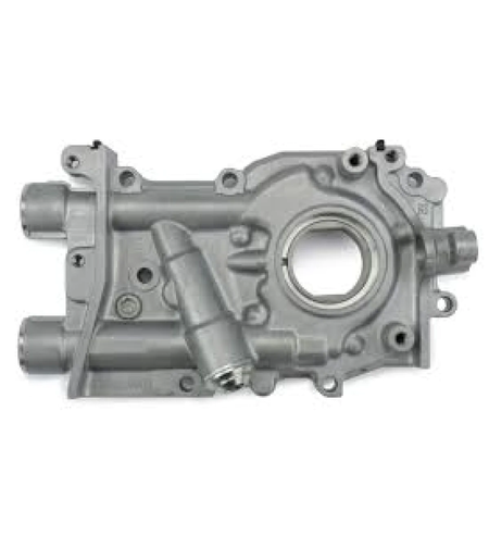 Оригинална 12-милиметрова маслена помпа СУБАРУ ИМПРЕЗА ЛЕГАСИ ФОРЕСТЪР SUBARU 15010AA310 15010-AA310 OEM SUBARU