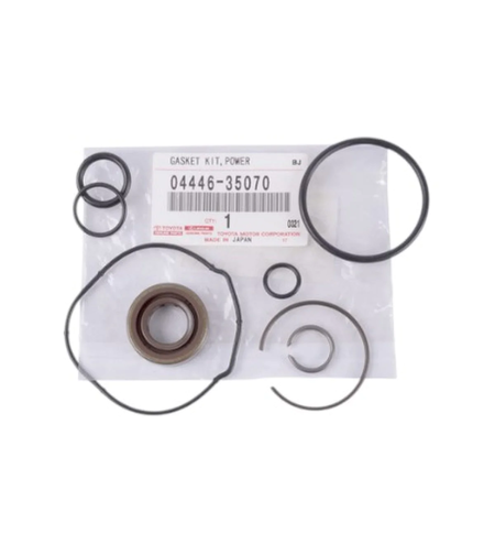 Ремонтен комплект серво помпа за ТОЙОТА ЛАНД КРУЗЕР TOYOTA LAND CRUISER KDJ120 KDJ125 KDJ150 KDJ155 0444635070 04446-35070 OEM TOYOTA