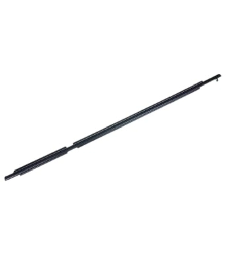 Водобранна лайсна за задна лява врата на TOЙОТА РАВ 4 TOYOTA RAV 4 7574042031 75740-42031 OEM TOYOTA