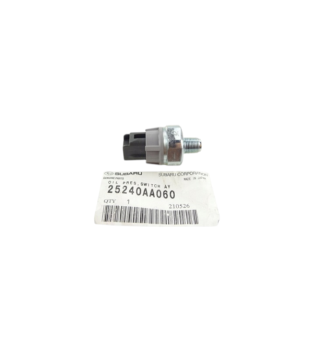 Датчик за налягане на маслото за СУБАРУ ФОРЕСТЪР ИМПРЕЗА ЛЕГАСИ АУТБЕК SUBARU 25240AA060 25240-AA060 OEM SUBARU