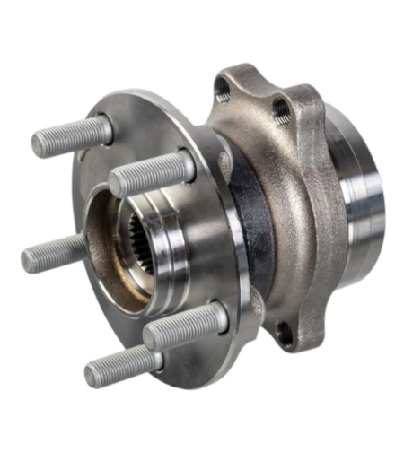 Главина задна за СУБАРУ ИМПРЕЗА ФОРЕСТЪР SUBARU IMPREZA FORESTER 28473FL040 28473-FL040 OEM SUBARU