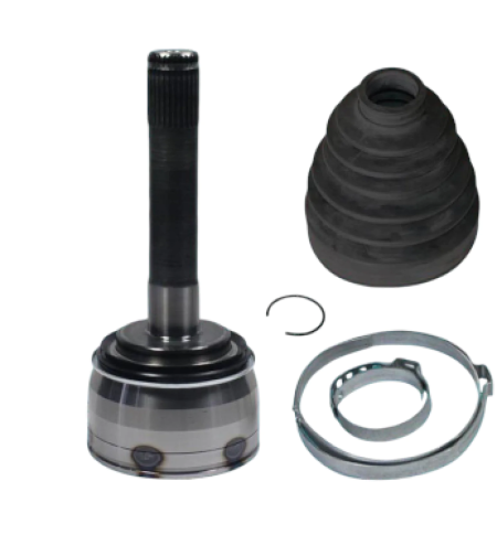 Външно каре за ТОЙОТА ЛАНД КРУЗЕР TOYOTA LAND CRUISER 4346069145 43460-69145 NPZTY018 NPZ-TY-018 0110074 0110-074
