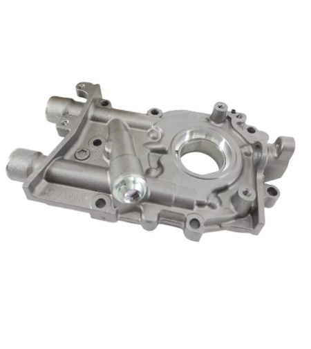 Оригинална 10-милиметрова маслена помпа за СУБАРУ ИМПРЕЗА ФОРЕСТЪР ЛЕГАСИ АУТБЕК 15010AA300 15010-AA300 OEM