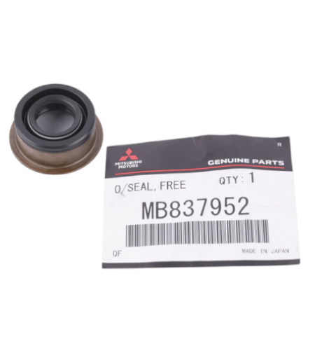 Семериринг преден диференциал МИТСУБИШИ ПАДЖЕРО MITSUBISHI PAJERO 6G72 4D56-TD MB837952 OEM MITSUBISHI