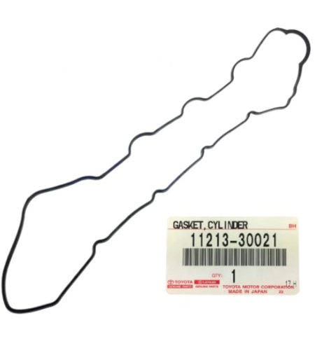 Гарнитура капак клапани за ТОЙОТА ЛАНД КРУЗЕР ХАЙЛУКС TOYOTA LAND CRUISER 1121330021 11213-30021 OEM TOYOTA