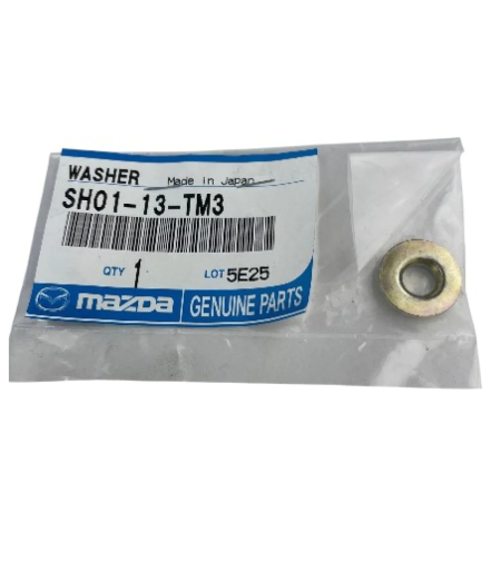 Уплътнение за дюза инжектор за МАЗДА 3 6 ЦХ5 MAZDA 3 6 CX-5 SH0113TM3 SH01-13-TM3 OEM MAZDA