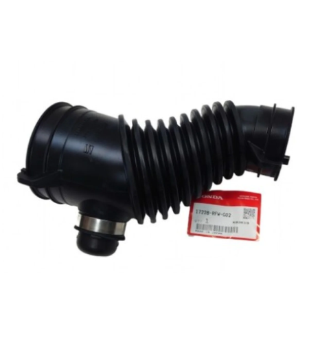 Въздуховод за хонда ЦРВ 3 за HONDA CR-V 3 2.2 i-DTEC 4WD (RE6) N22B3 N22B4 17228RFWG02 17228-RFW-G02 OEM HONDA