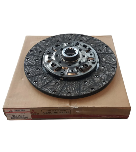 Феродов диск МИТСУБИШИ КАНТЕР ФУСО MITSUBISHI CANTER FUSO ME516321 OEM MITSUBISHI