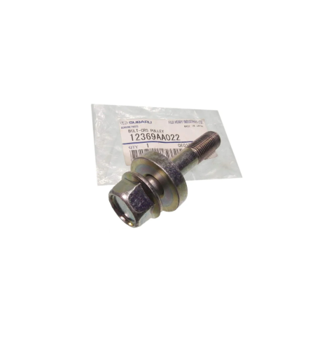 Болт за колянов вал за СУБАРУ ТРИБЕКА ЛЕГАСИ АУТБЕК ФОРЕСТЪР SUBARU 12369AA022 12369-AA022 OEM SUBARU