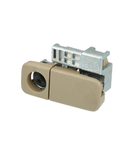 Дръжка за жабка за ХОНДА ЦРВ 3 БЕНЗИН ДИЗЕЛ HONDA CR-V 3 77540SWAA01 77540-SWA-A01 EZCHD033 EZC-HD-033