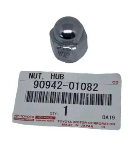 Гайка за джанта за ТОЙОТА TOYOTA 9094201082 90942-01082 OEM TOYOTA