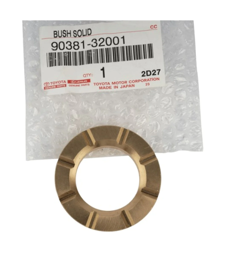 Втулка за преден шенкел за ТОЙОТА ХАЙЛУКС TOYOTA HILUX 9038132001 90381-32001 OEM TOYOTA
