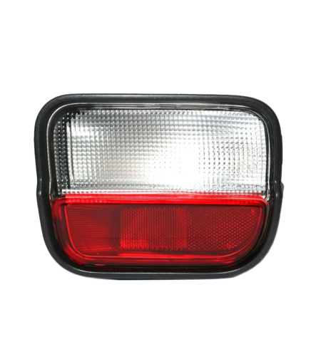 Заден десен стоп за мъгла в бронята задни светлини ХОНДА ЦРВ 1 HONDA CR-V 1 33751S10G01 33751-S10-G01