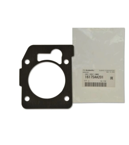Гарнитура дроселова клапа за СУБАРУ ИМПРЕЗА ЛЕГАСИ ФОРЕСТЪР SUBARU 16175AA201 16175AA201 OEM SUBARU