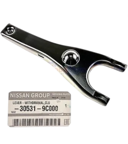 Вилка за съединител за НИСАН ТЕРАНО 2 NISSAN TERRANO 2 R20 KA24E 305319C000 30531-9C000 OEM NISSAN