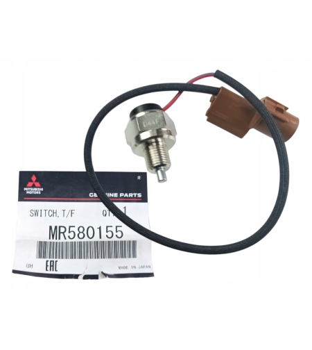 Датчик полужение за раздатка за МИТСУБИШИ ПАДЖЕРО MITSUBISHI PAJERO MR580155 MR453318 OEM MITSUBISHI