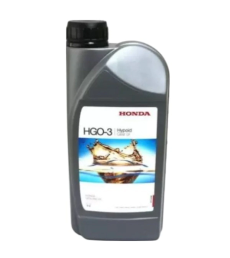 Диференциално масло за ХОНДА HONDA HGO3 HGO-3 08290P9901HE 08290-P99-01HE OEM HONDA