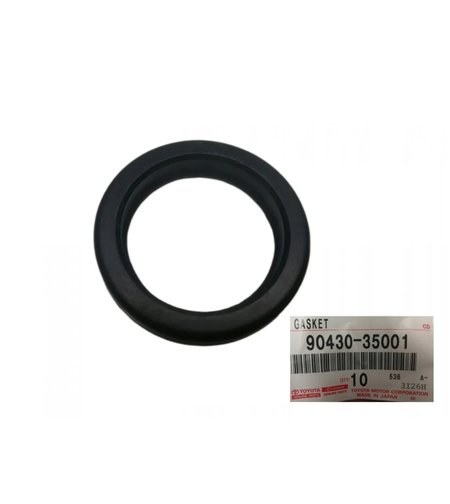 Уплътнение за капачка на маслото за ТОЙОТА ЛАНД КРУЗЕР TOYOTA LAND CRUISER 9043035001 90430-35001 OEM TOYOTA