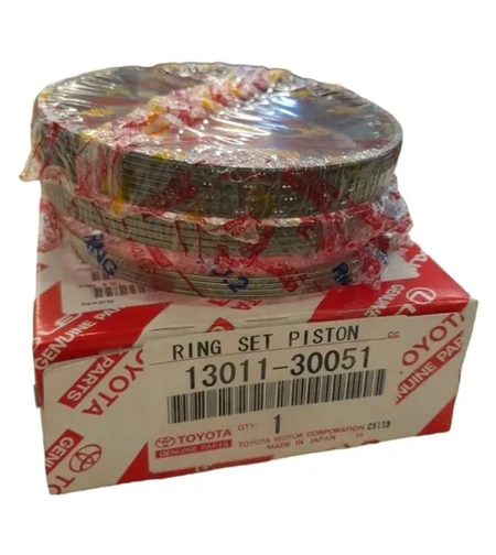 Сегменти комплект за ТОЙОТА ЛАНД КРУЗЕР ПРАДО 90 120 150 ХАЙЛУКС TOYOTA 1301130051 13011-30051 OEM TOYOTA