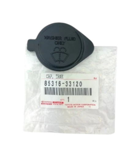 Капаче за казанче течност за чистачки ТОЙОТА ЛАНД КРУЗЕР TOYOTA LAND CRUISER 8531633120 85316-33120 OEM TOYOTA