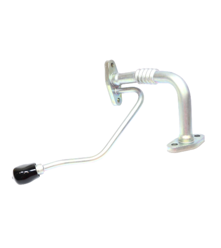 Тръба за турбо за ТОЙОТА ЛАНД КРУИЗЕР ХАЙЛУКС TOYOTA LAND CRUISER HILUX 1540730100 15407-30100 OEM TOYOTA