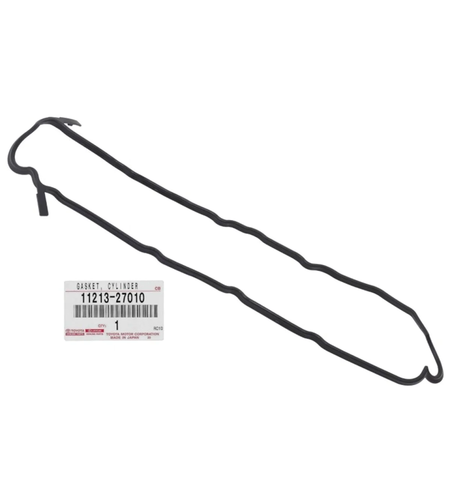 Гарнитура капак клапани за ТОЙОТА РАВ 4 КОРОЛА АВЕНСИС TOYOTA RAV 4 AVENSIS 1121327010 11213-27010 OEM TOYOTA