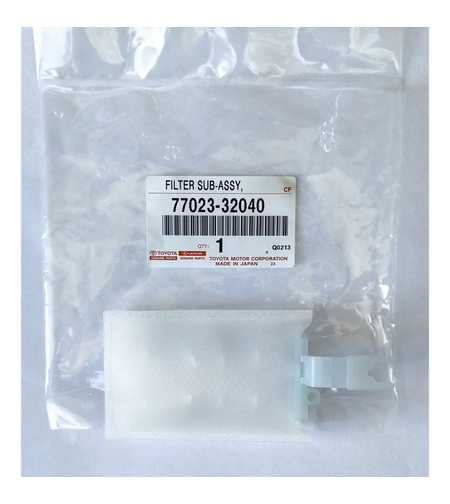 Горивен филтър резервоар за ТОЙОТА TOYOTA 7702332040 77023-32040 OEM TOYOTA