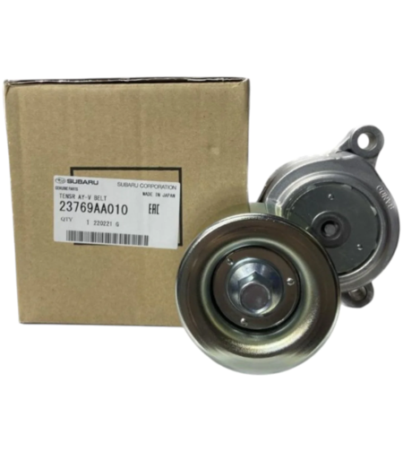 Обтяжно рамо за пистов ремък за СУБАРУ ЛЕГАСИ ТРИБЕКА SUBARU LEGACY TRIBECA 23769AA010 23769-AA010 OEM SUBARU