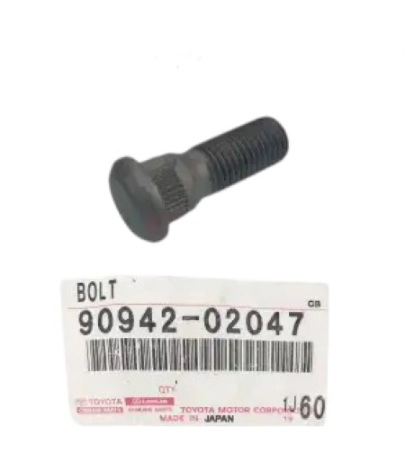 Шпилка за джанта за ТОЙОТА ЯРИС АВЕНСИС КОРОЛА РАВ 4 TOYOTA RAV 4 YARIS 9094202047 90942-02047 9094202021 90942-02021 9094202032 90942-02032 9094202035 90942-02035 OEM TOYOTA