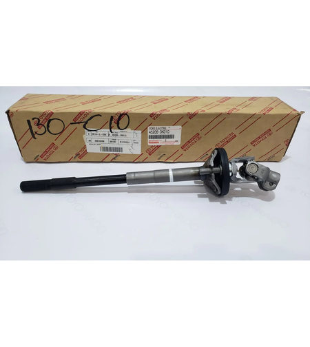 Кормилен прът за ТОЙОТА ХАЙЛУКС TOYOTA HILUX KUN25 2.5 D4D KUN26 3.0 D4D 452060K010 45206-0K010 OEM TOYOTA