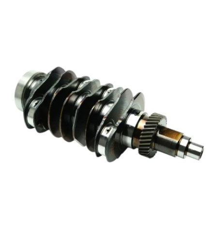 Колянов вал за СУБАРУ ФОРЕСТЪР ИМПРЕЗА ЛЕГАСИ АУТБЕК ДИЗЕЛ SUBARU 12200AA480 12200-AA480 12200AA420 12200-AA420 12200AA380 12200-AA380 12200AA381 12200-AA381 12200АА480 12200-АА480 12200АА420 12200-АА420 12200АА380 12200-АА380 12200АА381 12200-АА381 OEM S