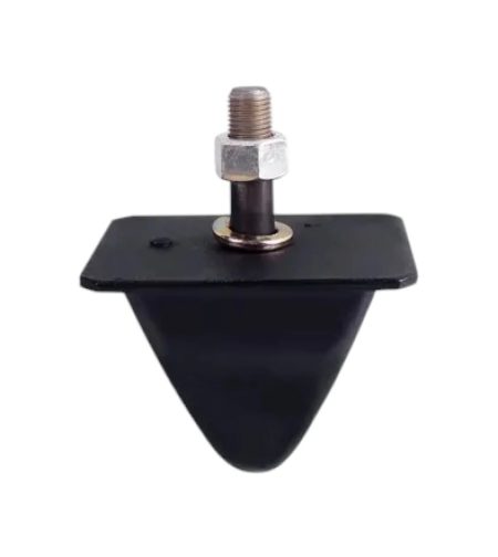 Тампон буферен заден горен за МИТСУБИШИ ПАДЖЕРО 3 MITSUBISHI PAJERO V60 V70 MR418534 OEM MITSUBISHI