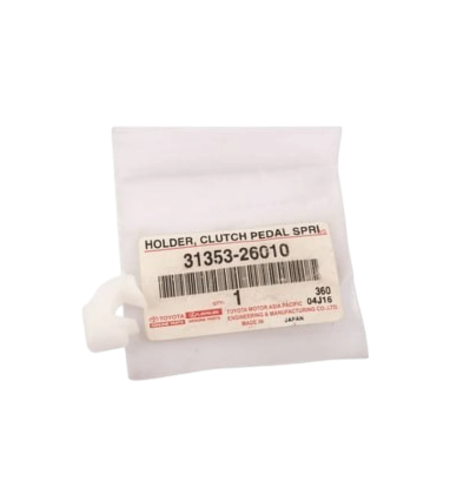 Държач за пружинка педал съединител за ТОЙОТА РАВ 4 TOYOTA RAV 4 3135326010 31353-26010 OEM TOYOTA
