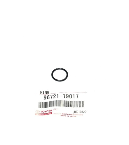 О-пръстен под инжектор дюза за ТОЙОТА ЛАНД КРУЗЕР ХАЙЛУКС TOYOTA LAND CRUISER HILUX 9672119017 96721-19017 OEM TOYOTA